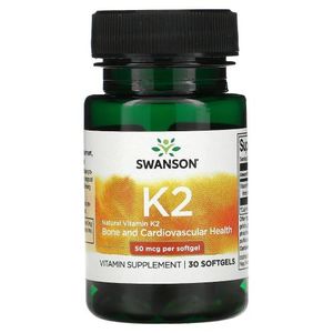 K2 본&카디오베스큘러 50mcg