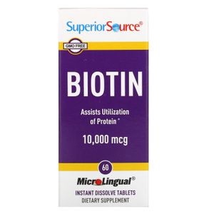비오틴 10000mcg