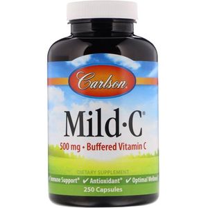 마일드-C 500mg