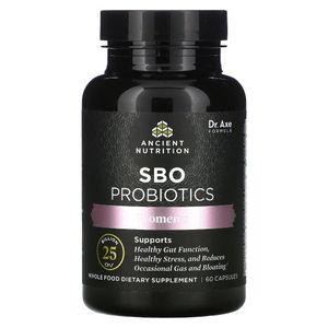우먼스 SBO 프로바이오틱스 250억
