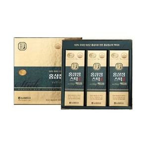 한삼인 홍삼정스틱 액티브 10ml