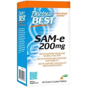 SAM-e 200mg