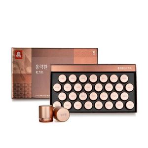 정관장 홍력환 30환