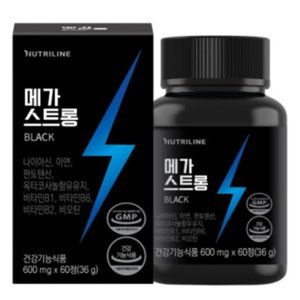 메가스트롱