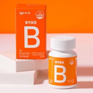 활력팔팔
