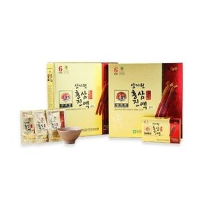 삼지원 홍삼진액골드 70ml