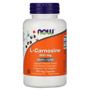 L-카르노신 500mg