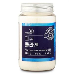 피쉬콜라겐 200g