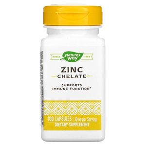 징크 킬레이트 30mg 제품 이미지