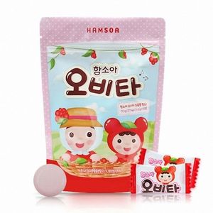 함소아 오비타