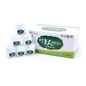 청인 쾌장골드 30g