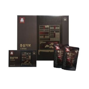 정관장 홍삼기보 70ml