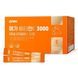 메가 비타민C 3000