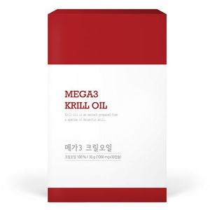 메가3 크릴오일