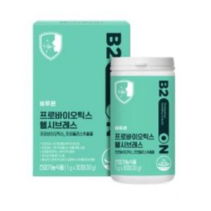 비투온 프로바이오틱스 헬시브레스