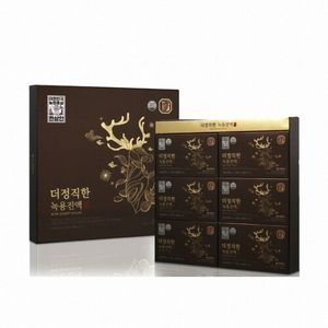 한삼인 더정직한 녹용진액 50ml