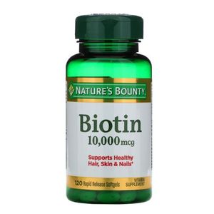 비오틴 10000mcg