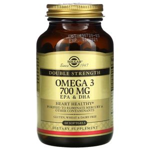 오메가3 700mg(해외) 제품 이미지