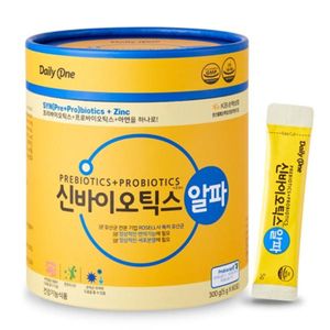 신바이오틱스 알파