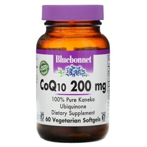 CoQ10 200mg 제품 이미지