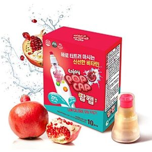 키즈 비타민워터 석류
