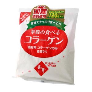돈피 콜라겐 120g