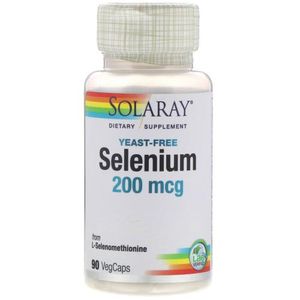 셀레늄 200mcg 90캡슐