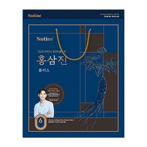 뉴틴 홍삼진 플러스 70ml