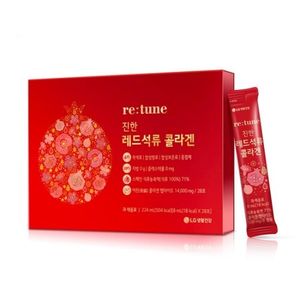 리튠 레드석류 콜라겐