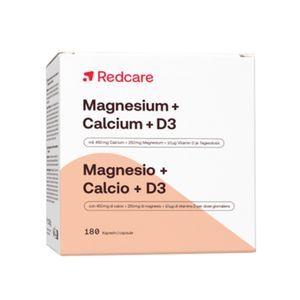 마그네슘 칼슘 D3