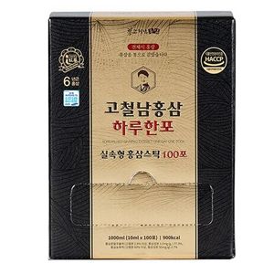 하루한포