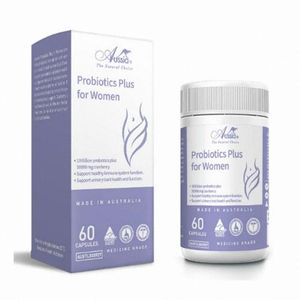 프로바이오틱스 플러스 우먼