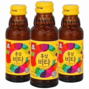 정관장 홍삼비타C 100ml