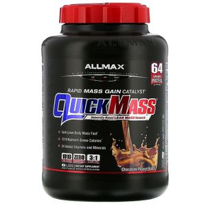 퀵매스 피넛버터