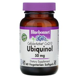유비퀴놀 50mg