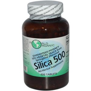 실리카 500
