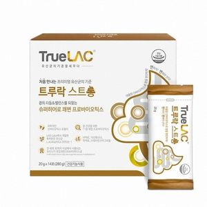 트루락 스트롱