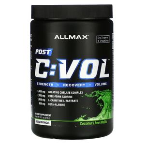 CVOL