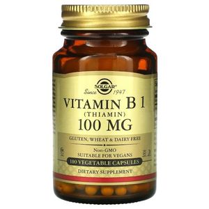 비타민B1 100mg