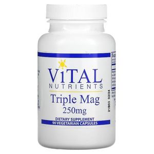 Triple Mag 250mg