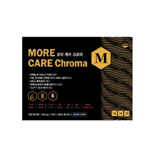 모어 케어 크로마