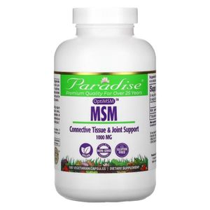 MSM 1000mg