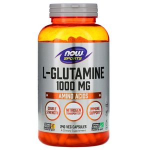 L-글루타민 1000mg