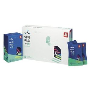 정관장 아이패스 제이J 40ml
