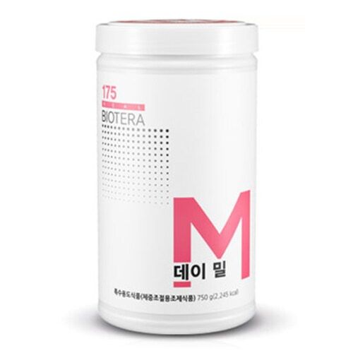 데이 밀