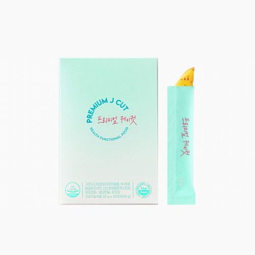 오브벨르 프리미엄 제이컷