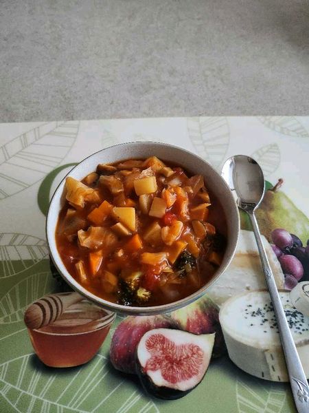 야채토마토스프_카레추가의 썸네일