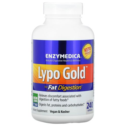 Lypo 골드