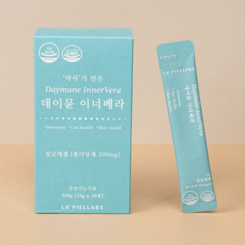 데이뮨 이너베라