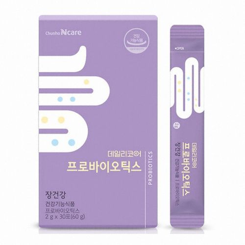 데일리코어 프로바이오틱스